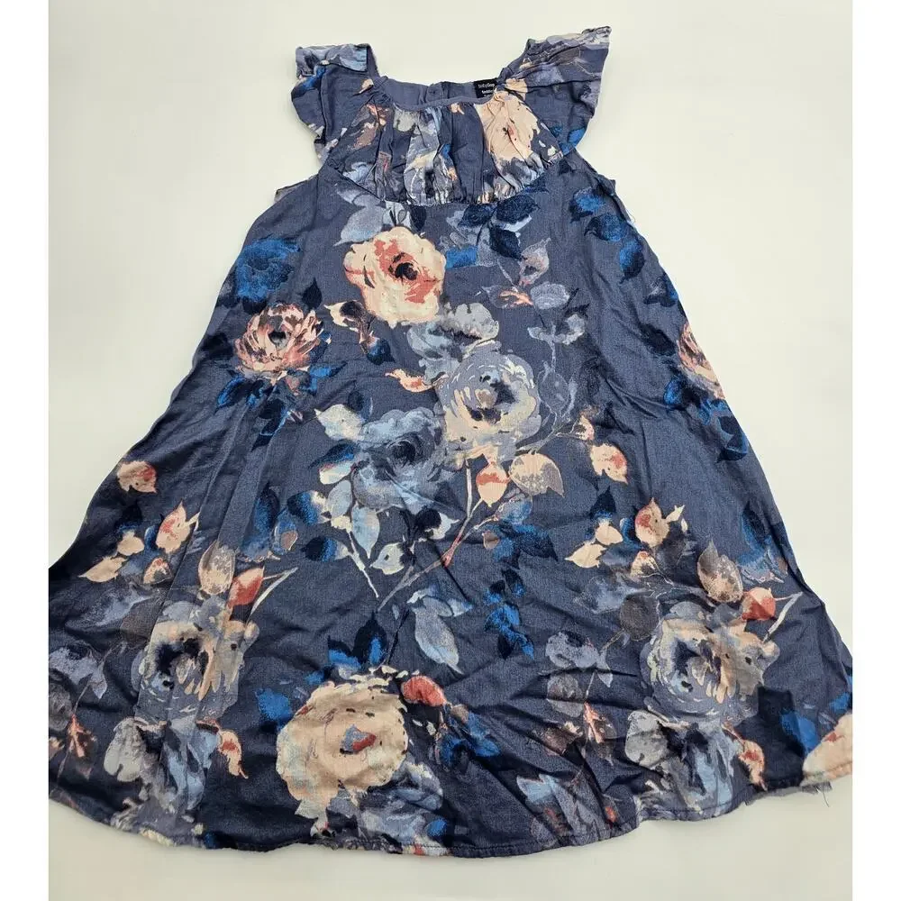 Gap Girl's Size 4/5 Lot of 6 Dresses